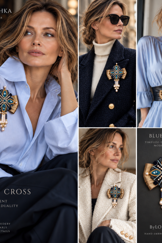BLUE CROSS
